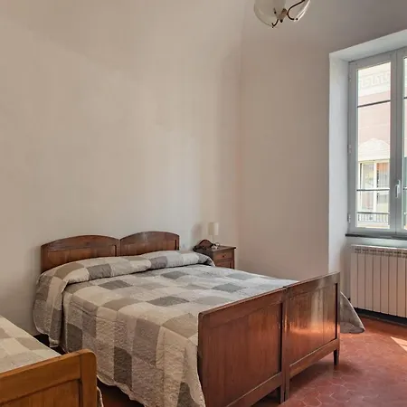 Ferienwohnung Casa Iolanda Finale Ligure Exterior foto
