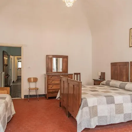 Ferienwohnung Casa Iolanda Finale Ligure Exterior foto