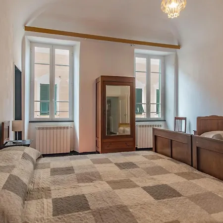 Ferienwohnung Casa Iolanda Finale Ligure Exterior foto