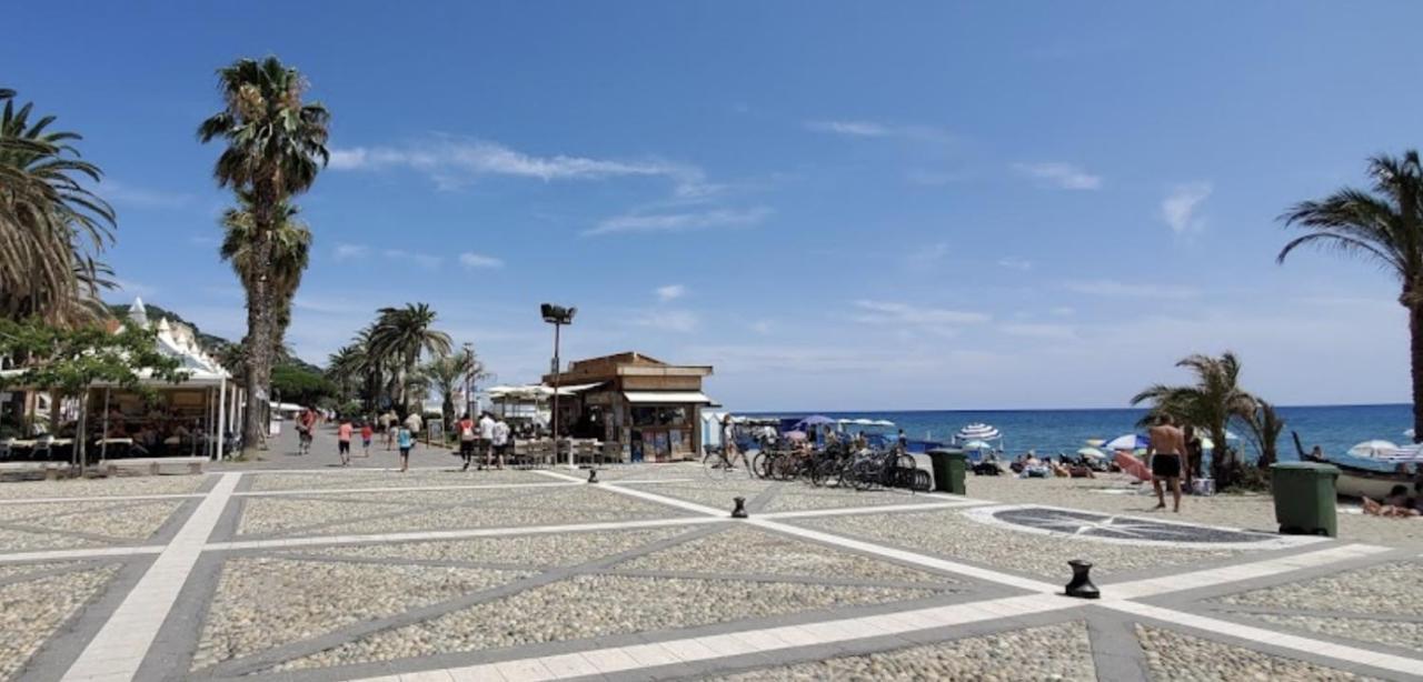 Casa Iolanda * Finale Ligure