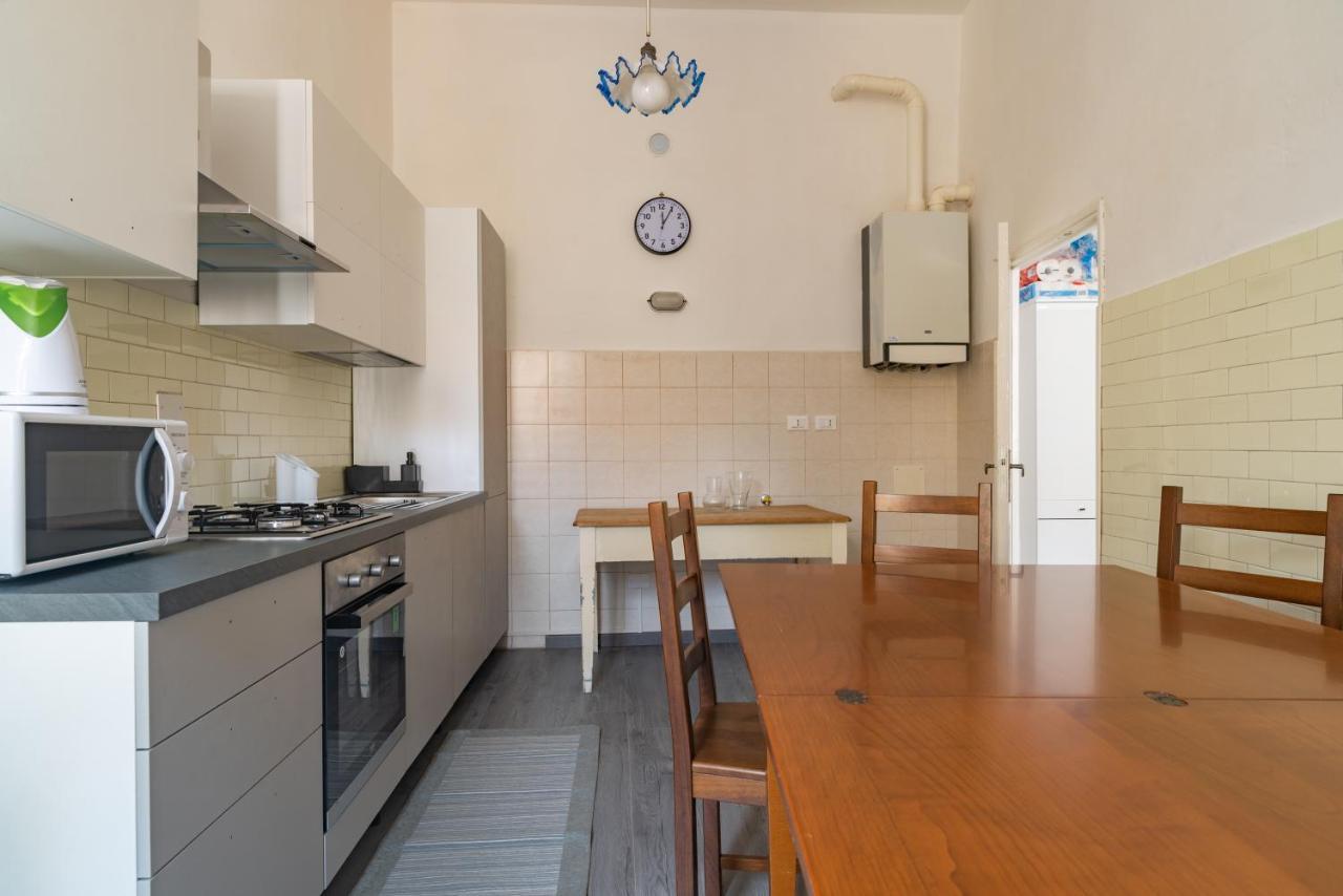 Apartment Casa Iolanda Finale Ligure