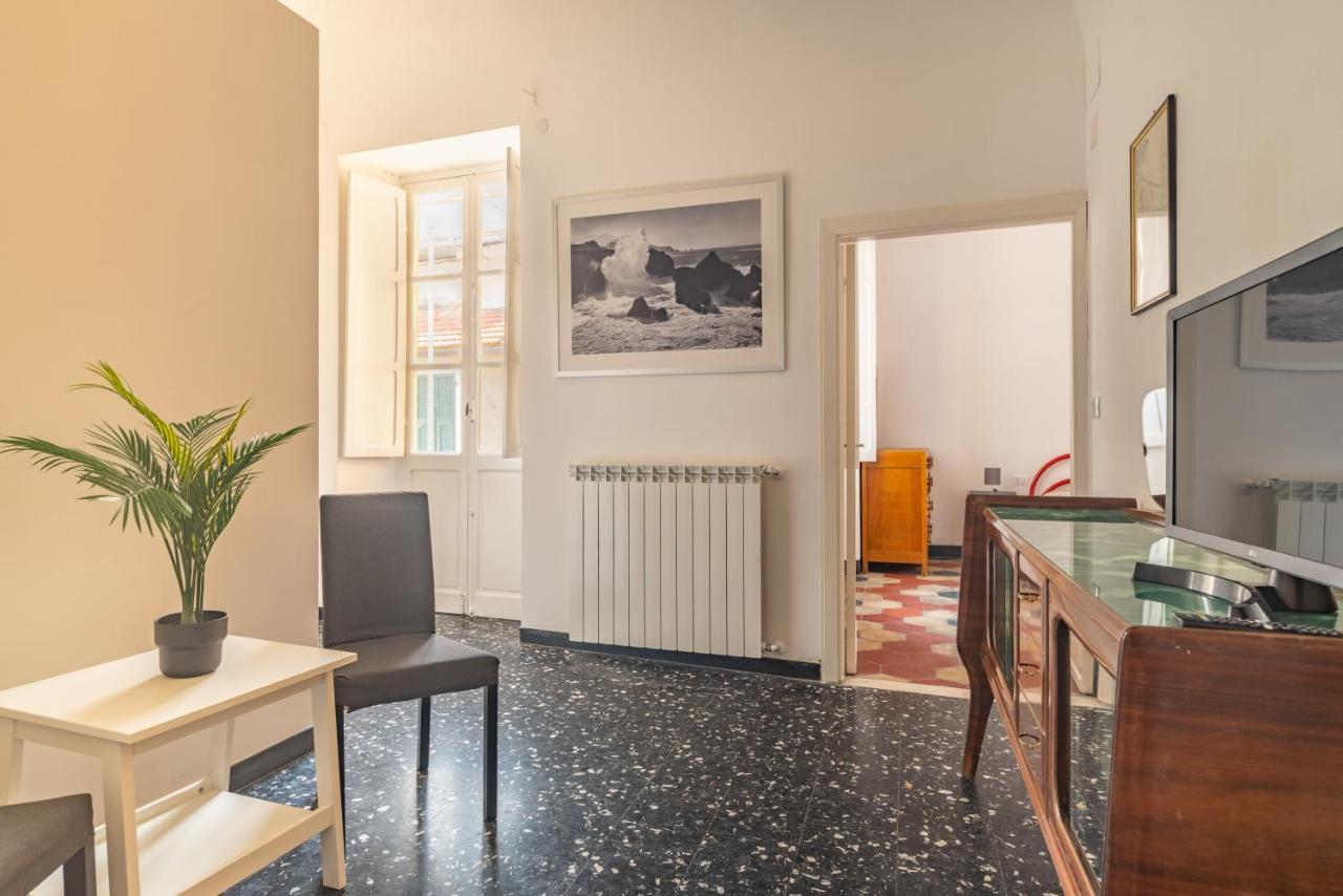 Casa Iolanda Apartment