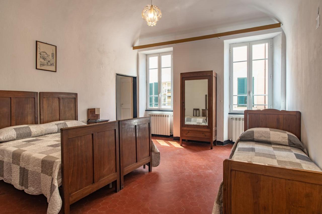 Casa Iolanda Finale Ligure