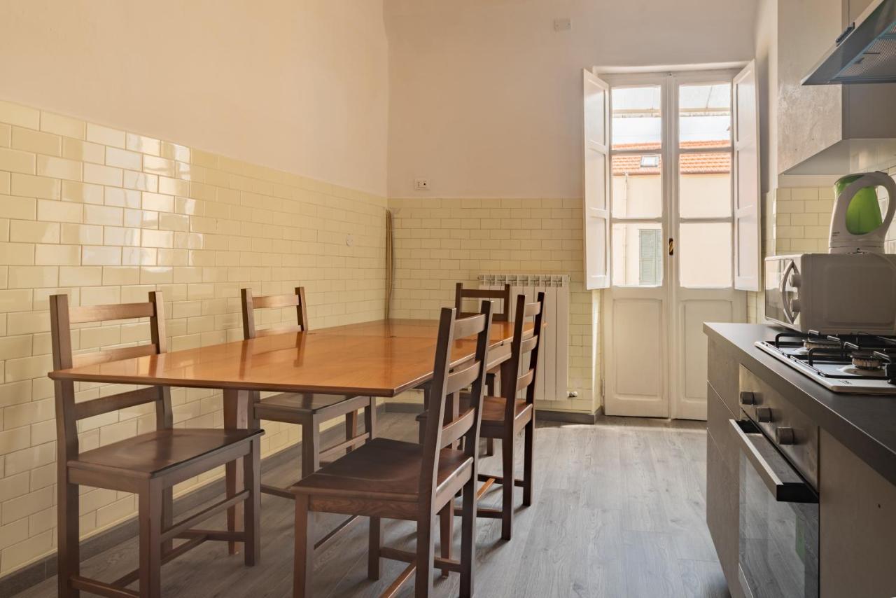Casa Iolanda Apartment