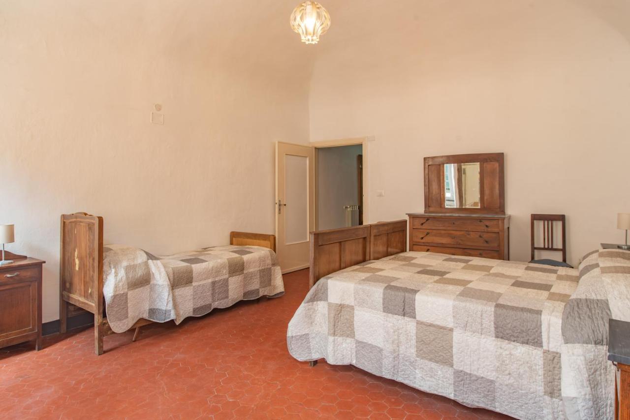 Appartement Casa Iolanda