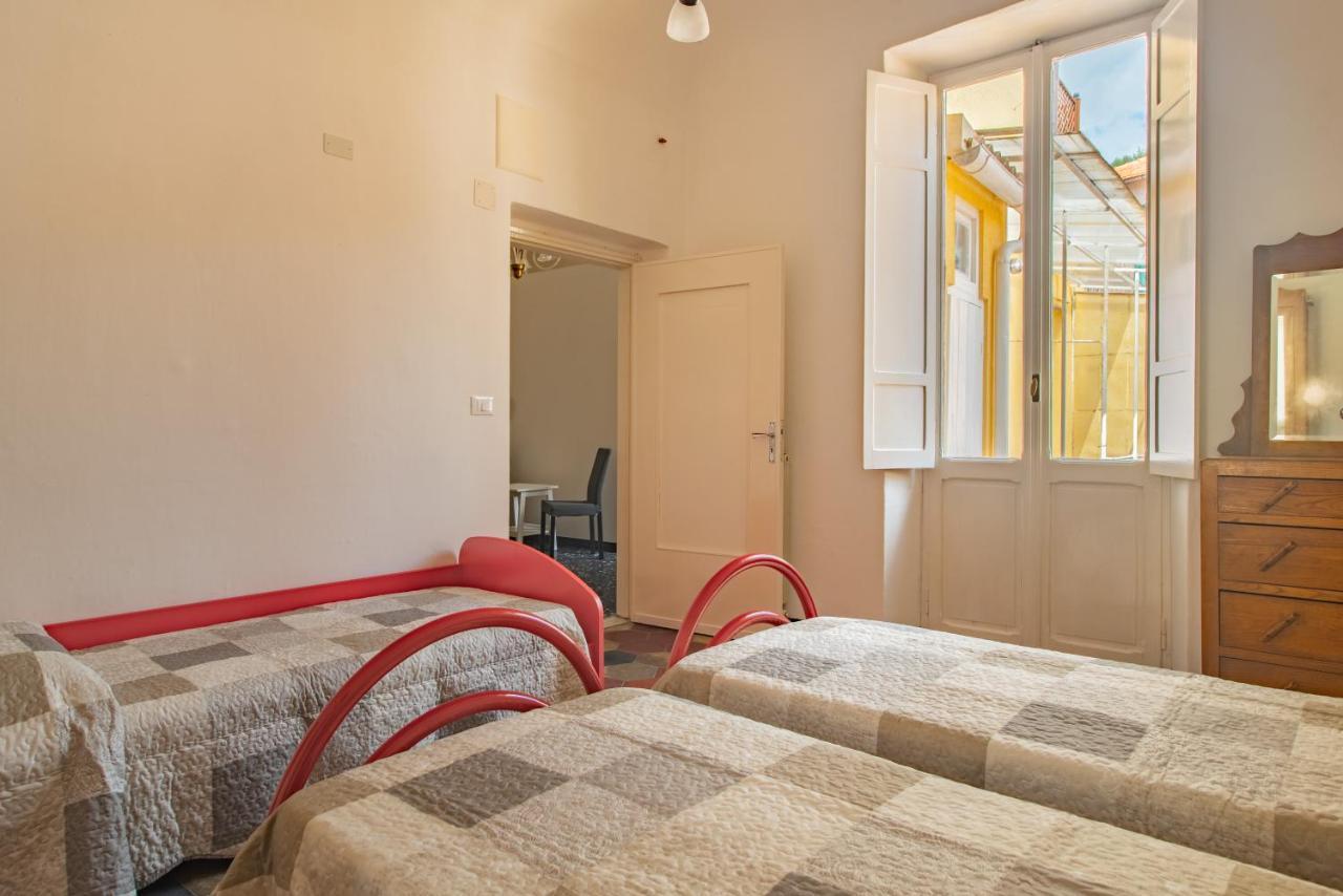 Appartement Casa Iolanda Finale Ligure