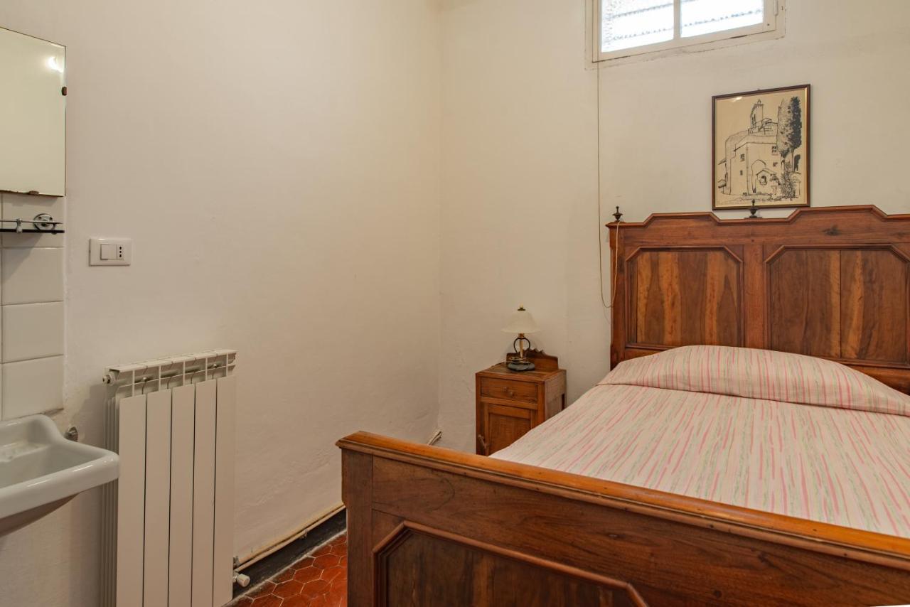 Appartement Casa Iolanda *
