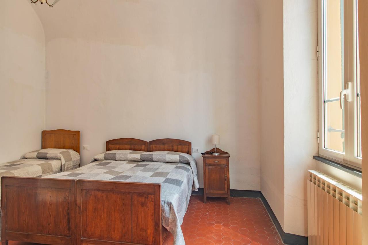 Casa Iolanda Apartment Finale Ligure