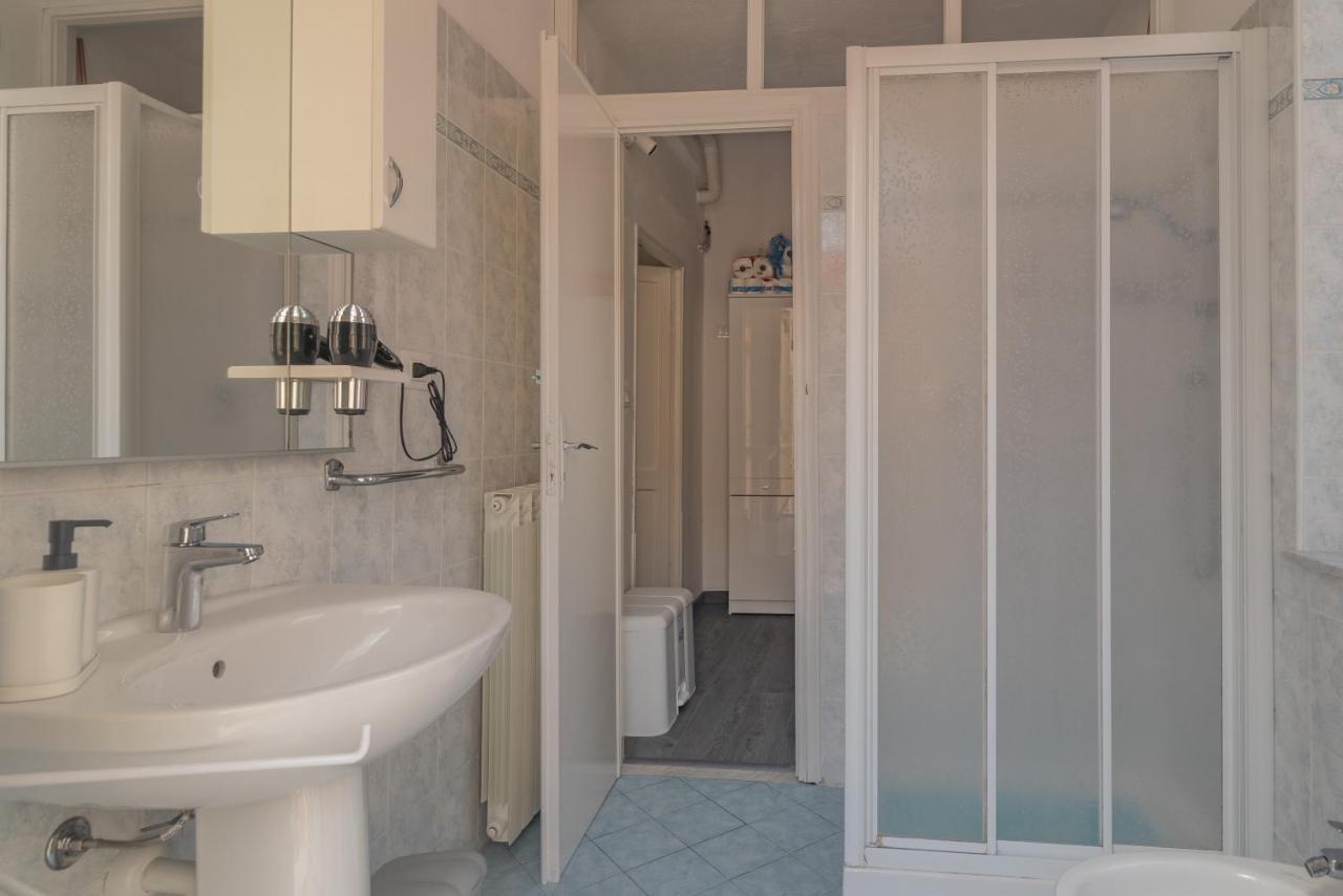 Casa Iolanda Apartment Finale Ligure