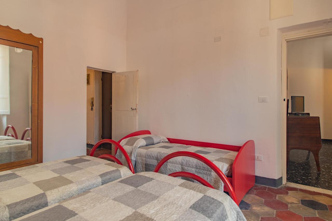 Apartment Casa Iolanda