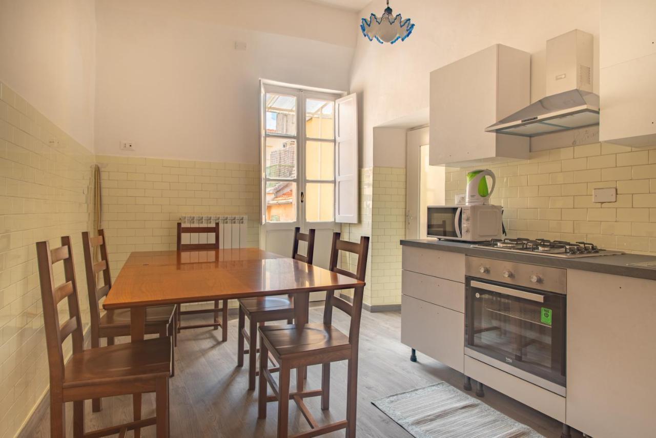 Appartement Casa Iolanda