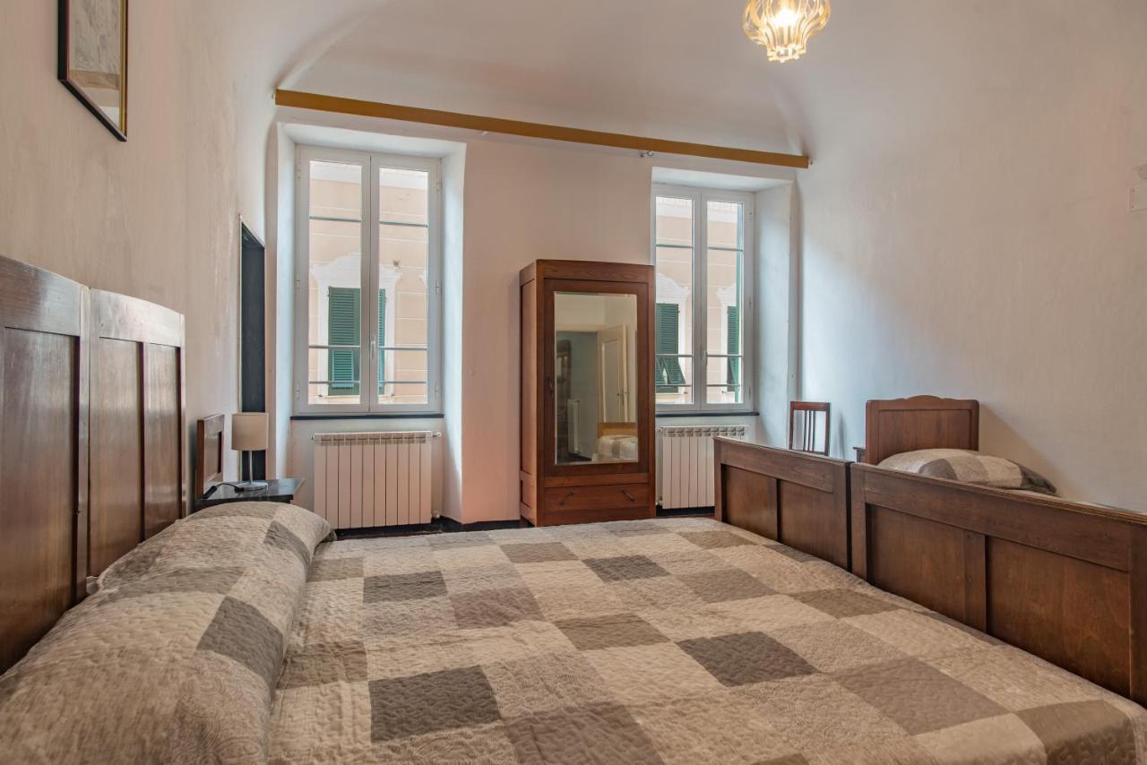 Apartment Casa Iolanda Finale Ligure