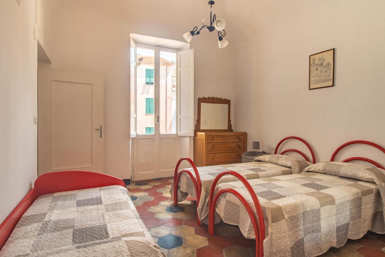 Casa Iolanda Apartment Finale Ligure