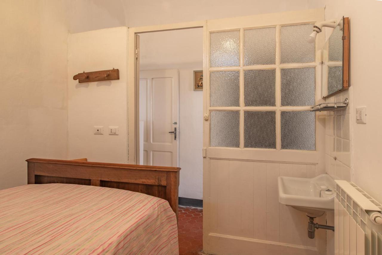 Apartment Casa Iolanda Finale Ligure