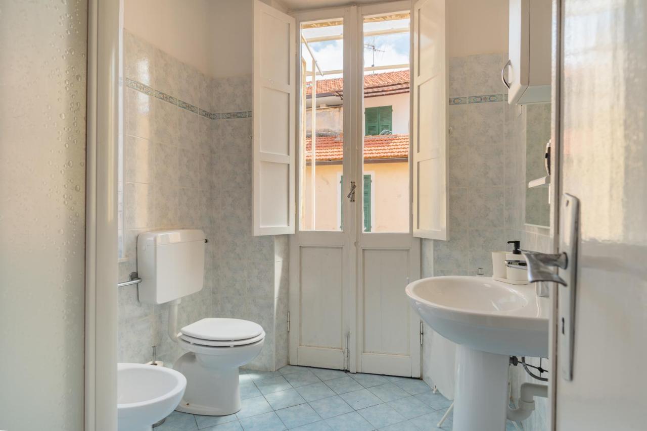Casa Iolanda * Finale Ligure