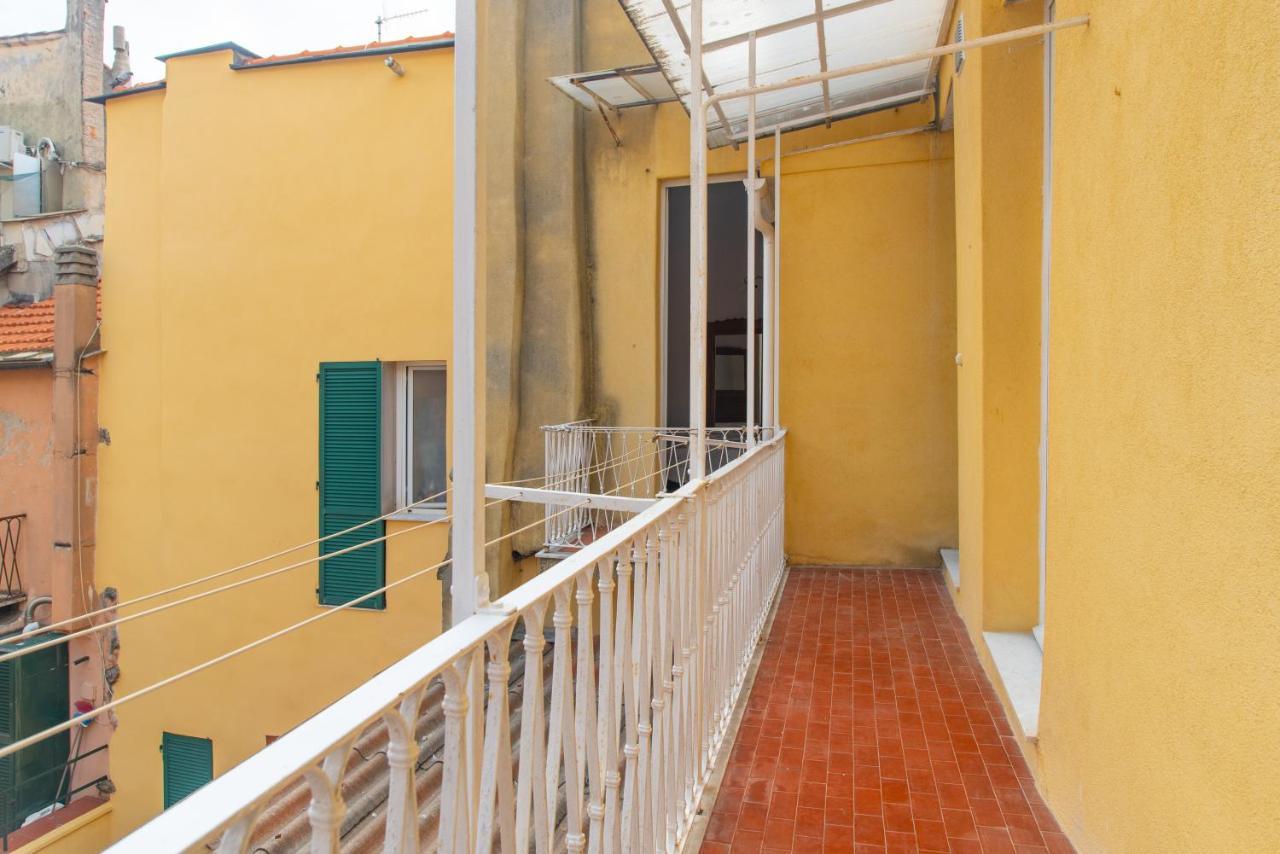 Casa Iolanda Apartment