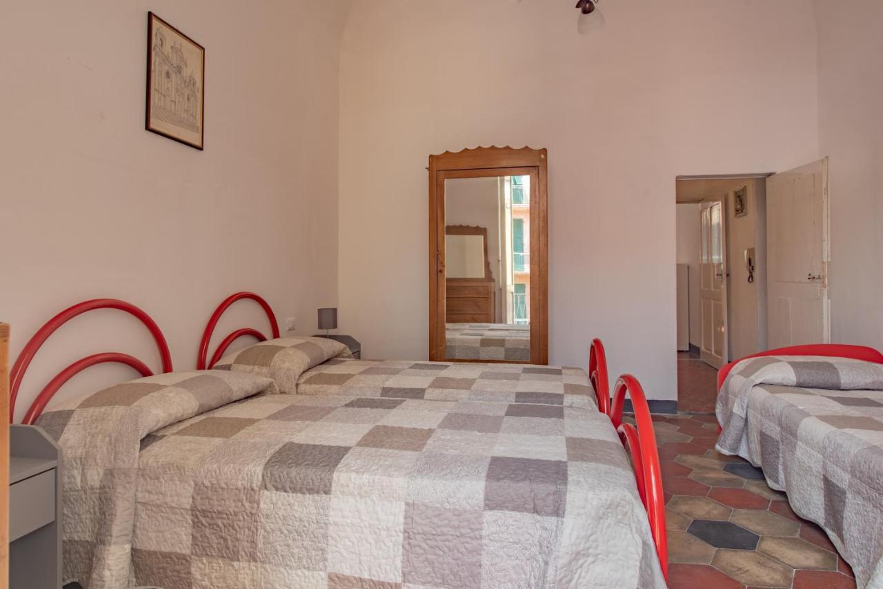 Casa Iolanda Apartment *