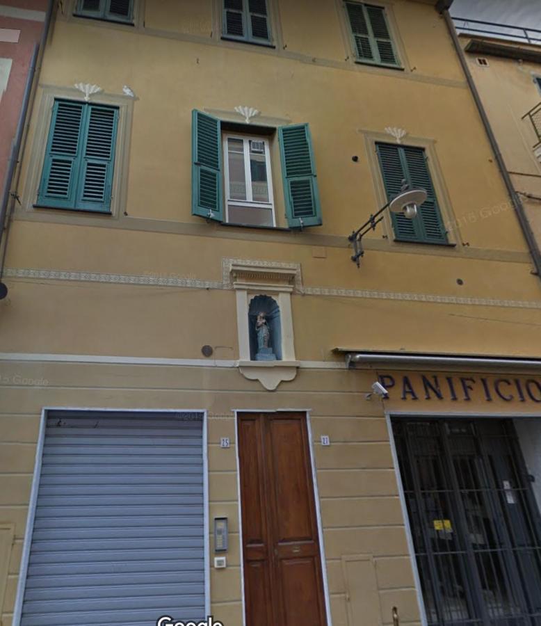Casa Iolanda Finale Ligure